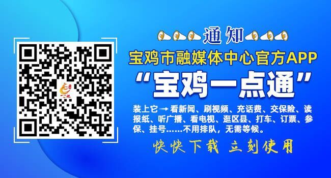 宝鸡一点通图片(下)